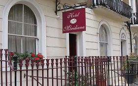 Hotel Meridiana Londres